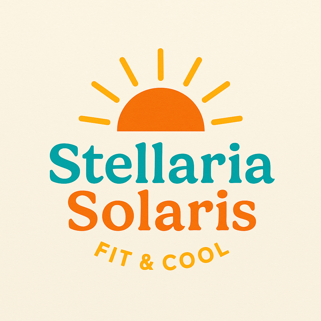 Logo Stellaria Solaris - Sol e Estilo.png
